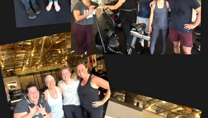Powerhouse Fitness -  Videos - Folsom