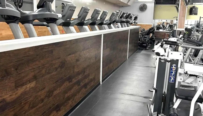 Powerhouse Gym -  All - West Springfield