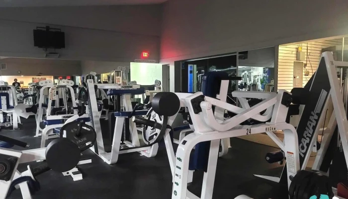 Powerhouse Gym -  All - Gaylord