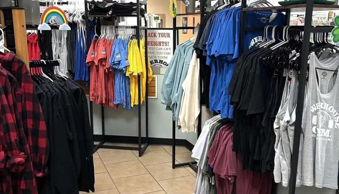 Powerhouse Gym -  By Owner - West Springfield