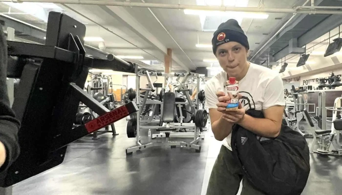 Powerhouse Gym -  Fitness Center - West Springfield