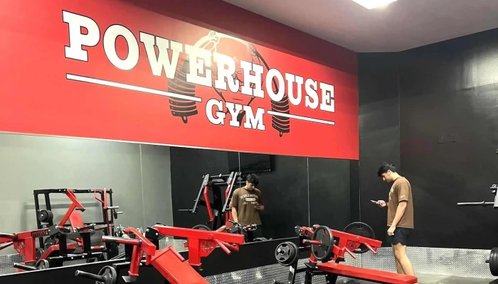 Powerhouse Gym -  Gym - Bethlehem