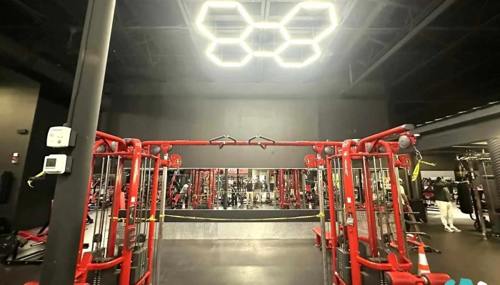 Powerhouse Gym -  Latest - Bethlehem