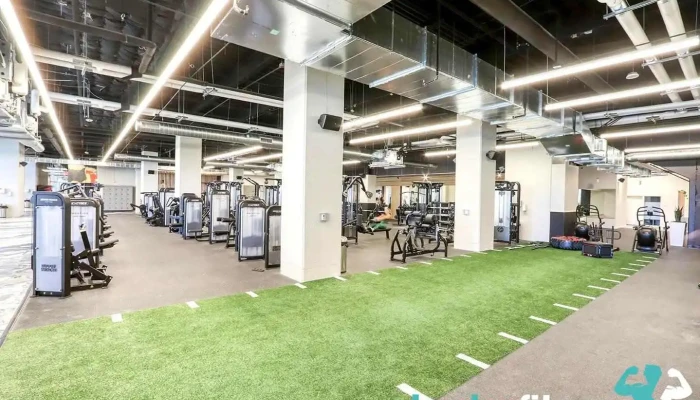 Powerhouse Gym Miami -  All - Miami