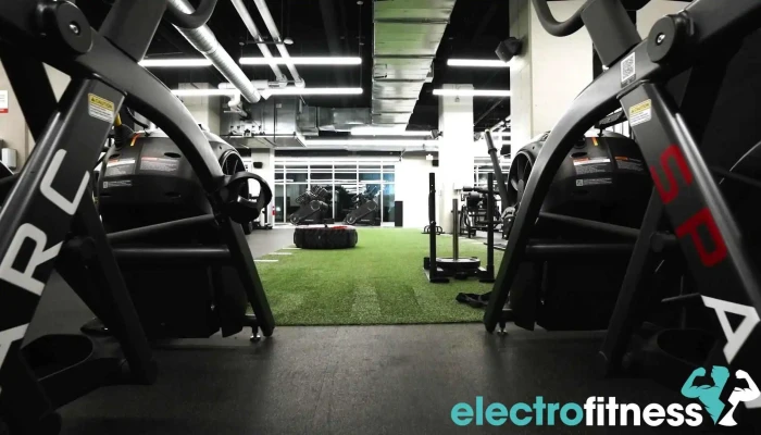 Powerhouse Gym Miami -  By Owner - Miami