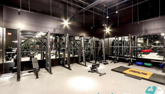 Powerhouse Gym Miami -  Gym - Miami