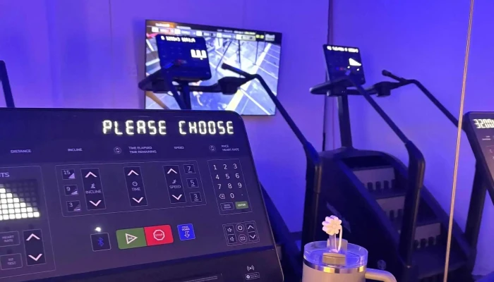 Powerhouse Gym Miami -  How To Get There - Miami