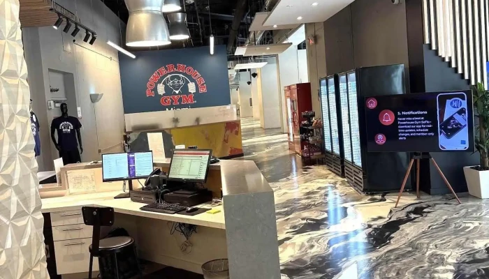 Powerhouse Gym Miami -  Latest - Miami