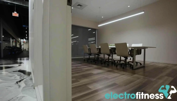 Powerhouse Gym Miami -  Videos - Miami