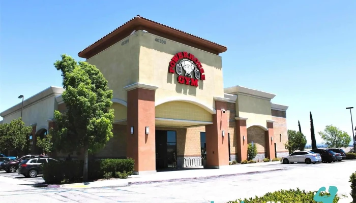Powerhouse Gym Murrieta -  All - Murrieta