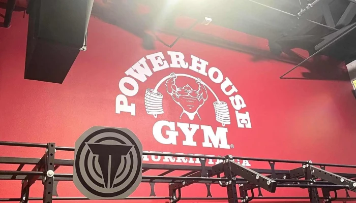 Powerhouse Gym Murrieta -  Area - Murrieta