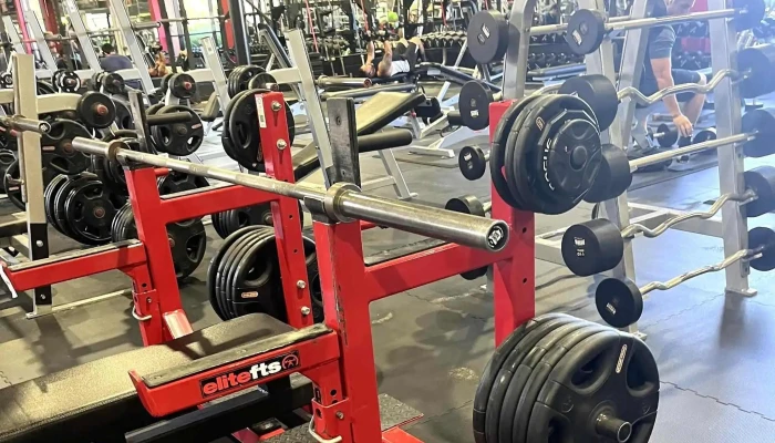 Powerhouse Gym Murrieta -  Discounts - Murrieta