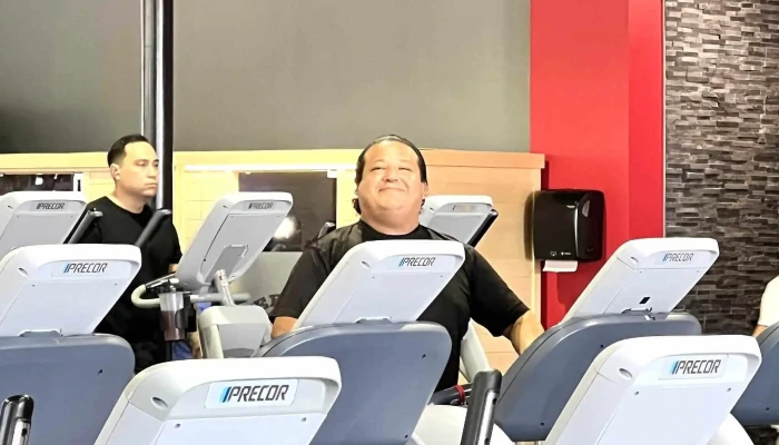 Powerhouse Gym Murrieta -  Gym - Murrieta