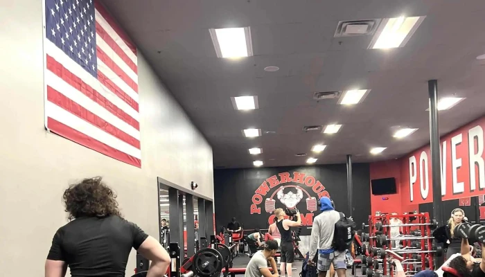 Powerhouse Gym -  Near Me - Bethlehem