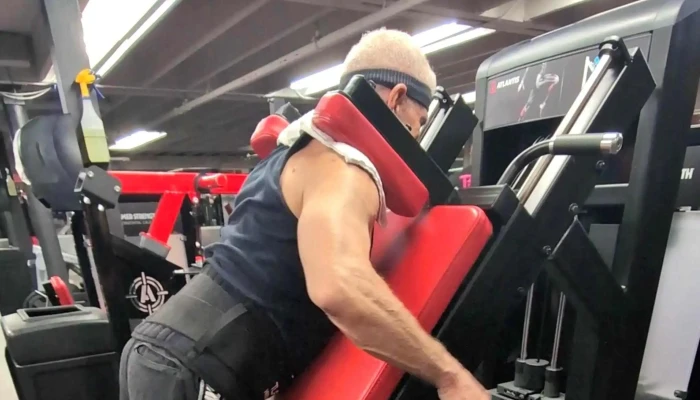 Powerhouse Gym -  Phone - Bethlehem