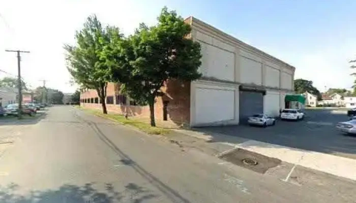 Powerhouse Gym -  Street View 360deg - West Springfield