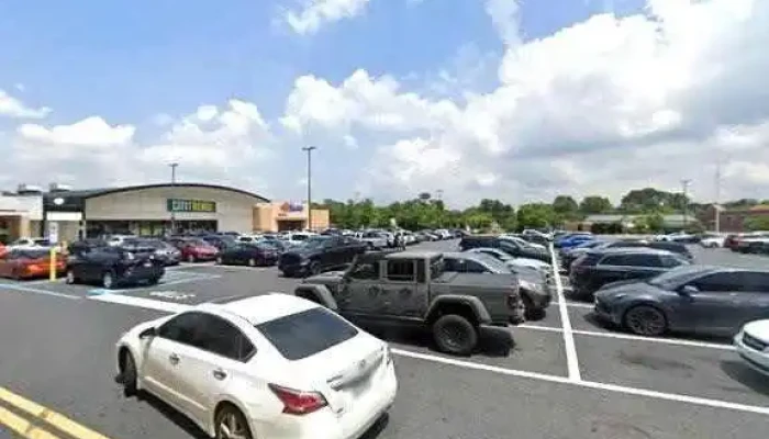 Powerhouse Gym -  Street View 360deg - Bethlehem