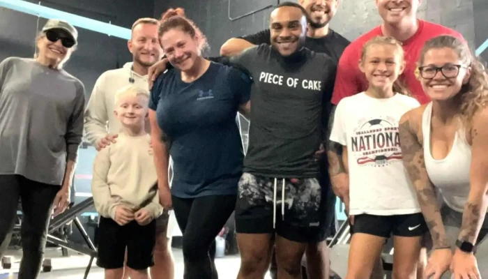Pptc Fitness Llc -  All - Cape Coral
