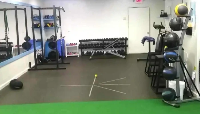 Pptc Fitness Llc -  Gym - Cape Coral