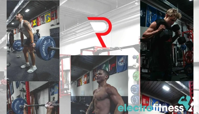 Pr Strength -  All - Gaithersburg