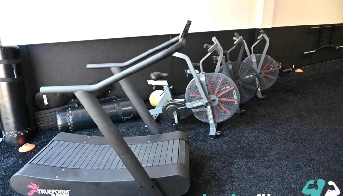 Pr Strength -  By Owner - Gaithersburg