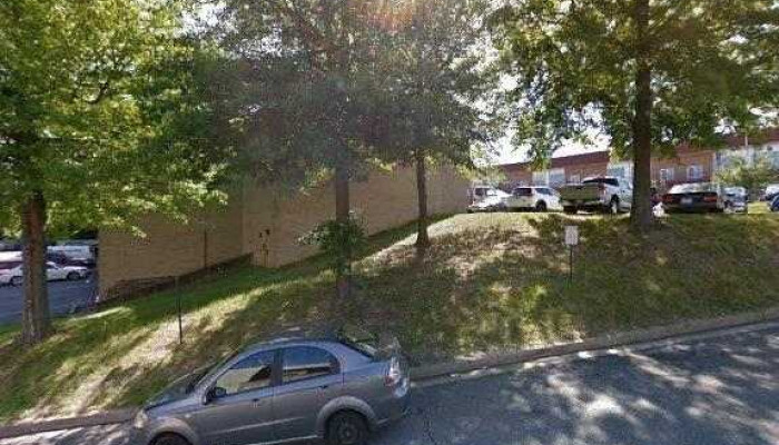 Pr Strength -  Street View 360deg - Gaithersburg