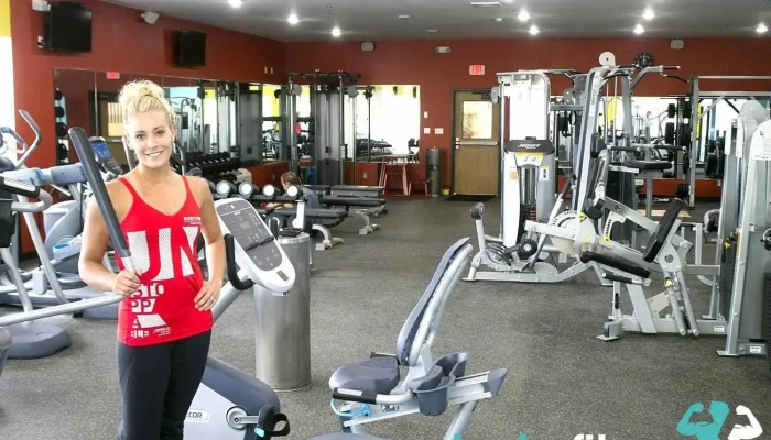 Prairie Fitness - Bowman