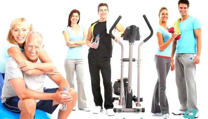 Prairie Fitness -  By Owner - Bowman
