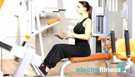 Prairie Fitness -  Gym - Bowman