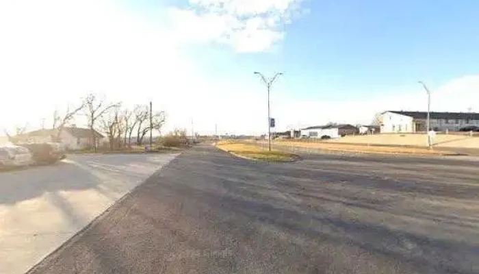 Prairie Fitness -  Street View 360deg - Bowman