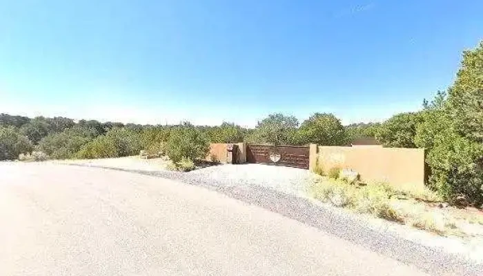 Prajna Yoga -  Street View 360deg - Santa Fe