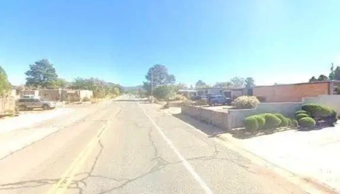 Pranava Yoga Studio -  Street View 360deg - Santa Fe