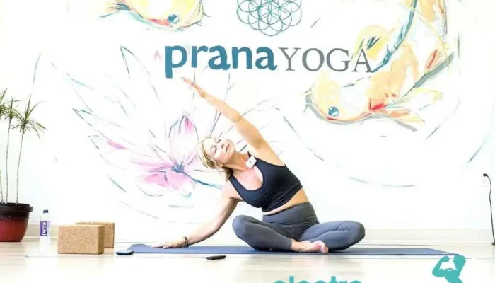 Pranayoga Institute Of Yoga And Holistic Health -  All - Fort Wayne