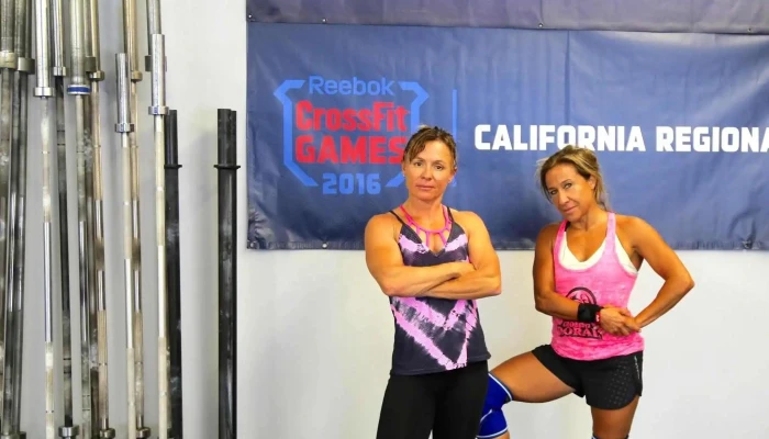 Precision Crossfit Discounts - Agoura Hills