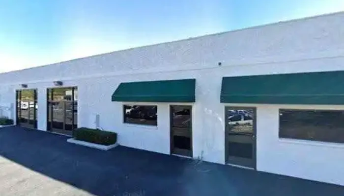 Precision Crossfit Street View 360deg - Agoura Hills