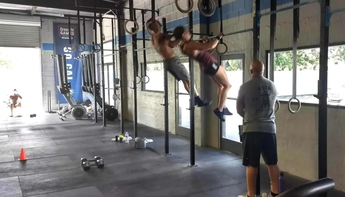 Precision Crossfit Wellness Center - Agoura Hills