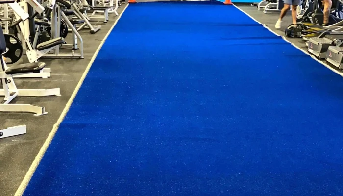 Precision Fitness -  By Owner - Dallas