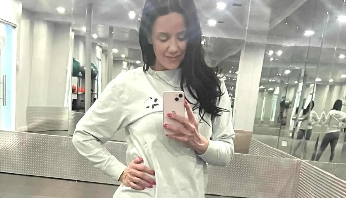 Precision Fitness -  Gym - Dallas