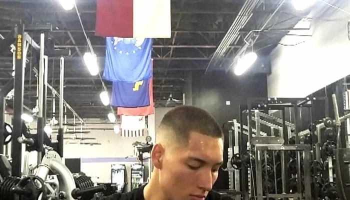 Precision Fitness -  Schedule - Dallas