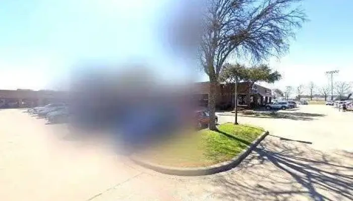 Precision Fitness -  Street View 360deg - Dallas