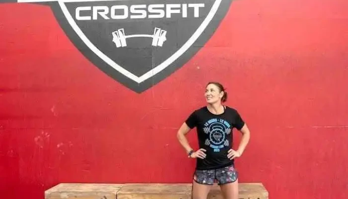 Predation CrossFit - Spokane