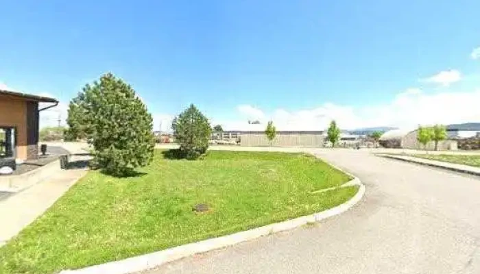 Predation Crossfit Street View 360deg - Spokane