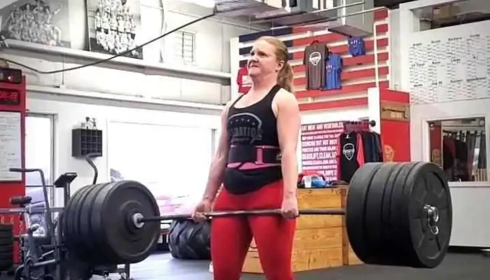 Predation Crossfit Videos - Spokane