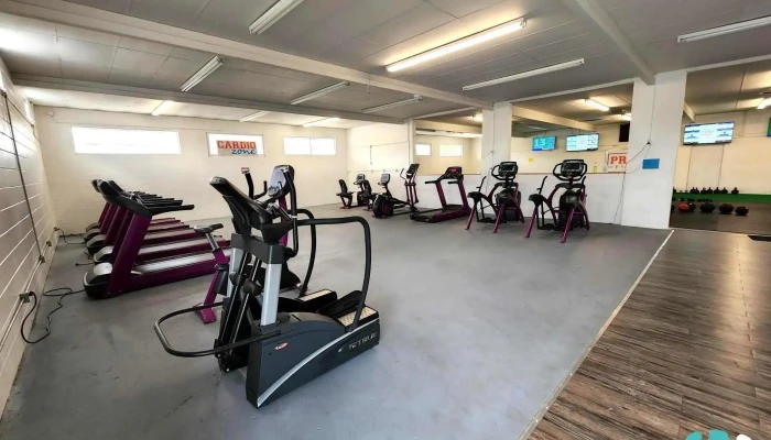 Premia Fitness Labelle All - Labelle