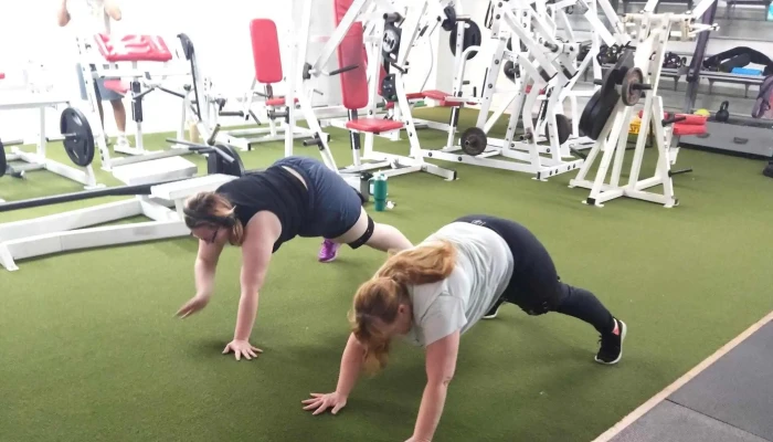 Premia Fitness LaBelle - Labelle