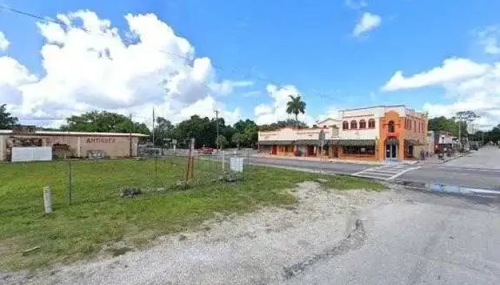 Premia Fitness Labelle Street View 360deg - Labelle