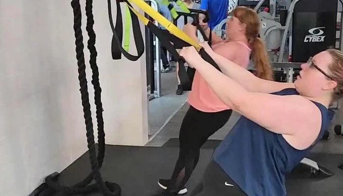 Premia Fitness Labelle Videos - Labelle