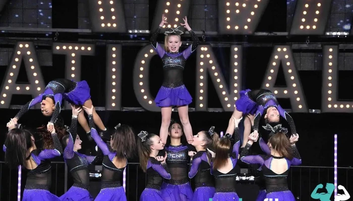 Premier Cheer Northwest -  All - Spokane