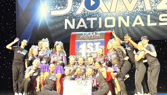 Premier Cheer Northwest -  By Owner - Spokane