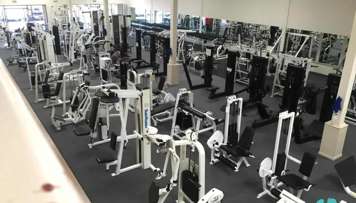 Premier Fitness -  All - Concord